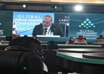 وزير العمل يشارك في المؤتمر الدولي الثاني لسوق العمل في الرياض