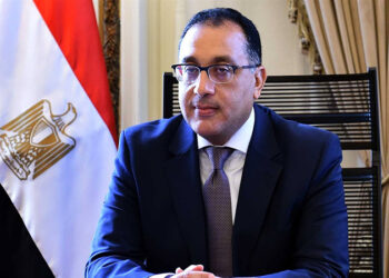 رئيس الوزراء يفتتح خطوط تجميع سيارات “جيلى” بالمنطقة الصناعية بـ٦ أكتوبر