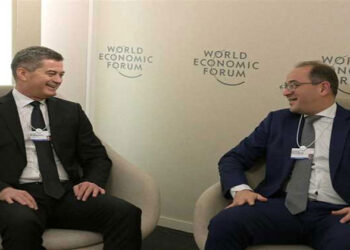 وزير المالية : سياساتنا المالية والضريبية ستلعب دورًا موثرًا فى تحفيز الاستثمارات الأجنبية والمحلية