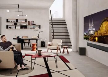 شاشات OLED الجديدة من LG Display أكثر سطوعًا وكفاءة في استخدام الطاقة