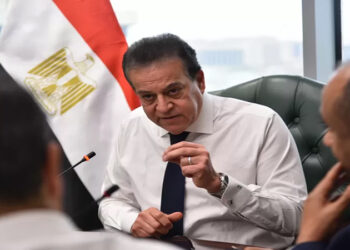 «الصحة» تستقبل 56 مليون و427 ألف زيارة من السيدات لتلقي خدمات الفحص والتوعية