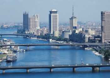 حالة الطقس اليوم الأحد ودرجات الحرارة في مصر