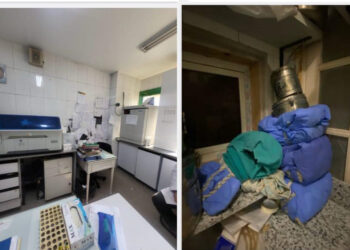 الصحة: اغلاق مستشفيات “كمال شعير ومجدي سليمان” بالجيزة “والنيل التخصصي وحوا للولادة والنوري التخصصي” بالقليوبية