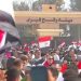 مجلس الشباب المصري يؤكد دعمه للقيادة السياسية في رفض تهجير الفلسطينيين