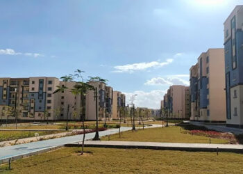 بمقدم 100 ألف جنيه.. الإسكان تطرح شقق كاملة التشطيب في هذه الأماكن.. تفاصيل