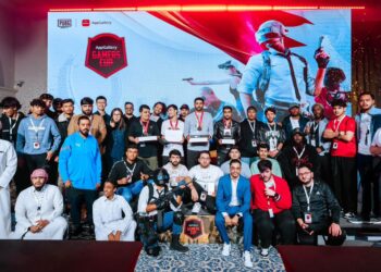 كأس AGC يستضيف بطولة Top Battle Royale في الدوحة