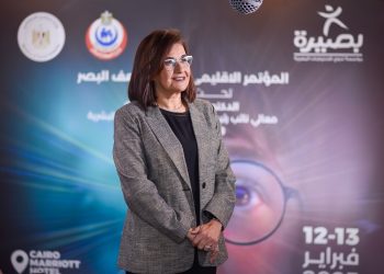 توقيع 3 بروتوكولات تعاون قبل انطلاق المؤتمر السنوي الإقليمي الثاني لضعاف البصر