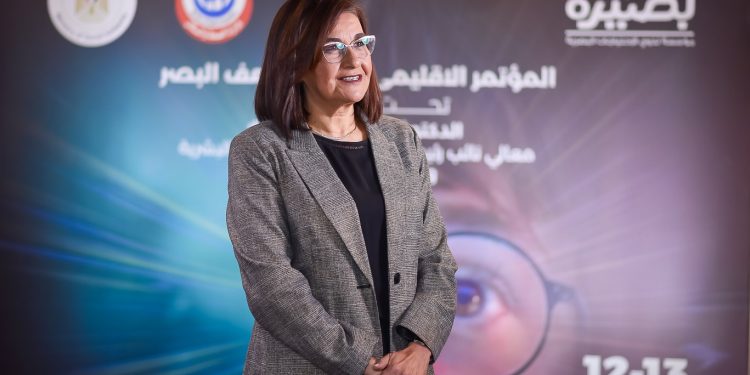 توقيع 3 بروتوكولات تعاون قبل انطلاق المؤتمر السنوي الإقليمي الثاني لضعاف البصر