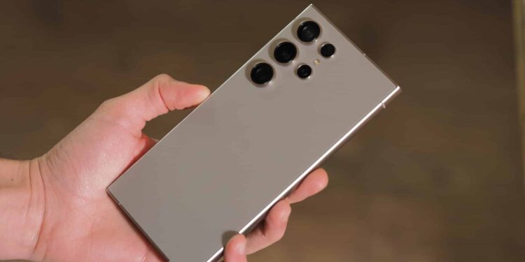 سامسونج تعلن موعد إطلاق سلسلة Galaxy S25