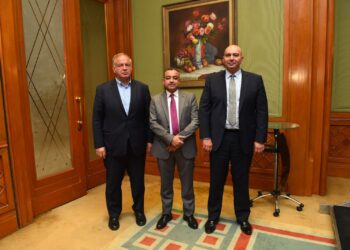 CIT تسجل شركاتها بقوائم “اللجنة العليا للتعويضات” بوزارة الإسكان