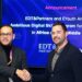 شراكة بين EDT&Partners وEyouth لتطوير المهارات الرقمية لمليون شاب باستثمارات 6 ملايين دولار