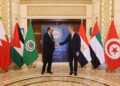 إطلاق الاستراتيجية العربية الموحدة للذكاء الاصطناعى
