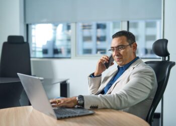 إي آند تطلق خدمة مكالمات الواي فاي لتجربة اتصال أكثر جودة ومرونة