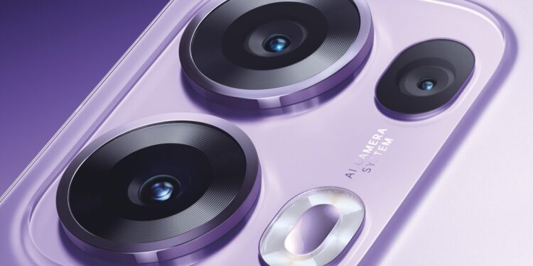 OPPO تعيد تعريف التصوير تحت الماء في السوق المصرية