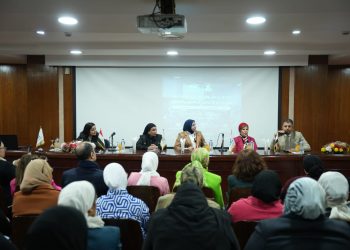 “وثيقة القاهرة لتمكين المرأة”: رؤية وطنية تعزز شراكة المجتمع المدني في دعم حقوق الإنسان