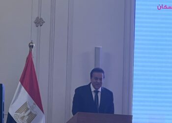 وزير الصحة: 22% من طلاب المدارس يعانون من التقزم.. و”بل” تقدم 250 ألف وجبة مدرسية