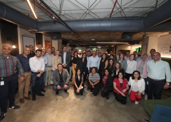 JTI تحصد جائزة “أفضل صاحب عمل”  The Top Employer لعام 2025