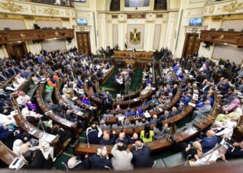 النواب يرفع الجلسة العامة.. والمجلس يعود للانعقاد غدا