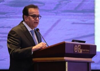 وزير الصحة: تكليفات عاجلة بتعزيز التوعية الغذائية عبر الإعلام والندوات التدريبية