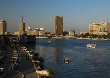 حالة الطقس غدًا ودرجات الحرارة المتوقعة في القاهرة والمحافظات