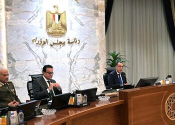 رئيس الوزراء: رسائل مهمة فى كلمة الرئيس السيسي خلال مشاركته في احتفالات عيد الميلاد المجيد