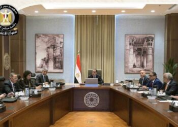 أبرز أنشطة رئيس مجلس الوزراء هذا الأسبوع
