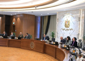 وزير التعليم يُقدّم عرضًا لنظام شهادة البكالوريا المصرية “بديل الثانوية العامة”