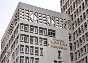 وزارة المالية تنفي الحصول على تسهيلات ائتمانية جديدة بقيمة ملياري دولار