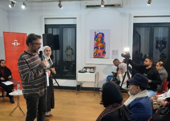 مبادرة لدعم ذوي الإعاقات البصرية في رحلة التعلم في ضيافة معهد ثربانتس بالقاهرة