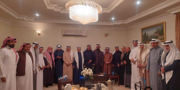 د. الخضري يتناول التحولات الإعلامية والثقافية في ظل رؤية المملكة 2030