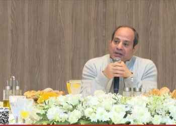 الرئيس السيسى: ضاعفنا عدد الجامعات ولدينا 5 آلاف شركة فى كل المجالات