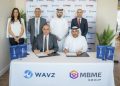 شراكة بين ويفز وMBME لتقديم حلول رقمية مبتكرة في الشرق الأوسط وإفريقيا