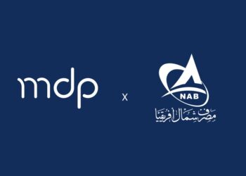 MDP تعلن عن إتمام عملية ترحيل بطاقات الدفع لمصرف شمال أفريقيا