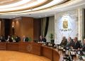 أبرز أنشطة رئيس مجلس الوزراء هذا الأسبوع