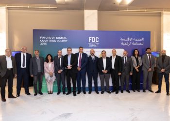 FDC Summit تطلق أولى فعالياتها FDC Roundtable بمشاركة 120 متحدث