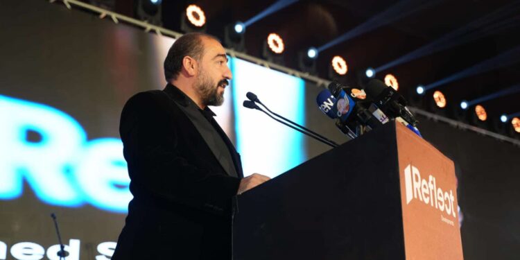 باستثمارات 1.8 مليار جنيه.. ريفليكت تحتفل بإطلاق مشروعها الجديد “فيلفت مول” في العبور
