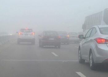 الطقس غدا السبت.. شبورة كثيفة وأجواء شديدة البرودة ليلا