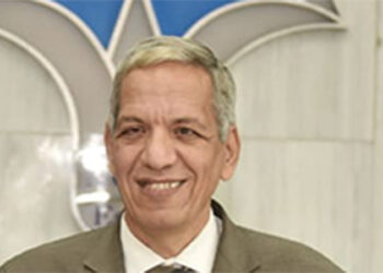 أمجد فتحي: الجهود المصرية في دعم القضية الفلسطينية تعكس ريادة مصر ودورها التاريخي في تحقيق السلام