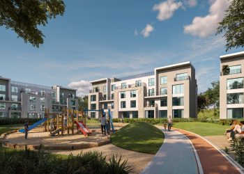 أورا ديفلوبرز إيجيبت تطلق المرحلة الجديدة The Emerald Collection في زد إيست