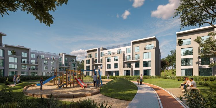 أورا ديفلوبرز إيجيبت تطلق المرحلة الجديدة The Emerald Collection في زد إيست