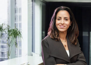 ميار نجيب رئيسا لقطاع الإعلام والمسؤولية المجتمعية بالمصرية للاتصالات “WE”