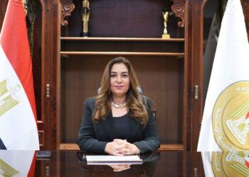 إشادة دولية بدور وزيرة التنمية في نجاح المنتدى الحضري العالمي بالقاهرة