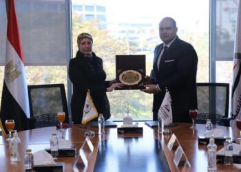 بروتوكول تعاون بين حماية المنافسة والمركز القومي للبحوث الاجتماعية والجنائية