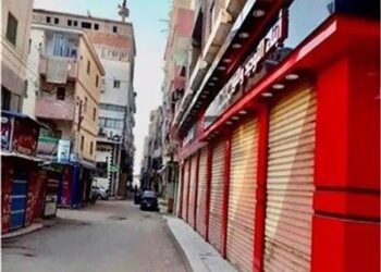 قرار مهم من الحكومة بشأن توفيق أوضاع المحال