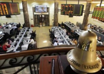 مؤشرات البورصة بختام جلسة منتصف الأسبوع مدفوعة بمشتريات عربية وأجنبية