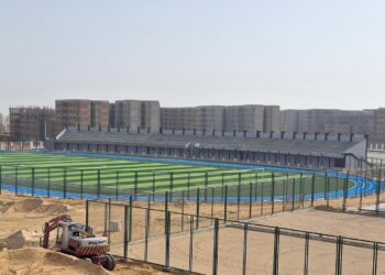 وزير الإسكان يٌعلن بدء تنفيذ ١٤ ألف وحدة “إسكان أخضر” بالمبادرة الرئاسية “سكن لكل المصريين” بأكتوبر الجديدة