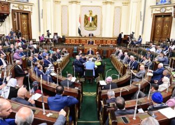 مجلس النواب يوافق مبدئيا على قانون الإجراءات الضريبية الموحد