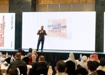 الجوريزا تعقد الملتقى السنوي الثاني لاستعراض إنجازاتها وتعزيز رؤيتها المستقبلية