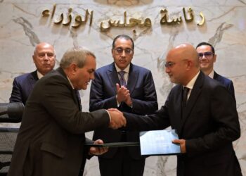 رئيس الوزراء: إنشاء مصنع السيارات الجديد يأتى بفضل تبنى الدولة سياسات داعمة للقطاع