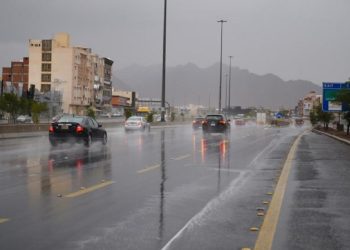 الأرصاد الجوية تكشف تفاصيل طقس اليوم الأحد